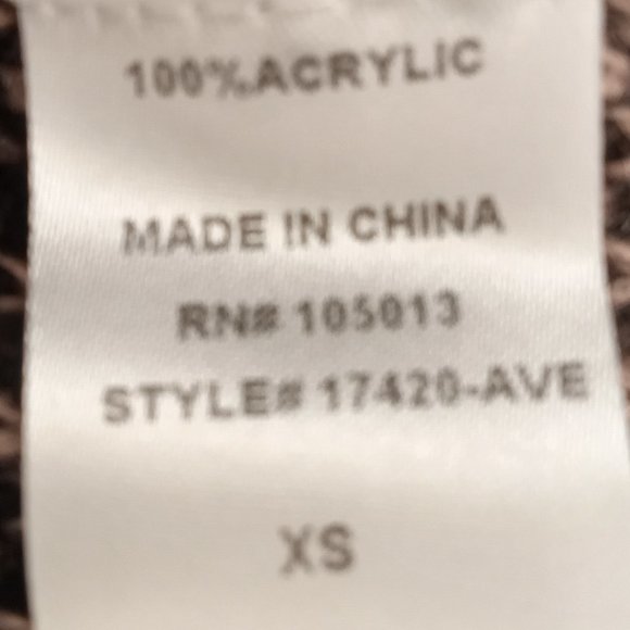 Andre by Unit Sweater (NWT) - Picture 4 of 15